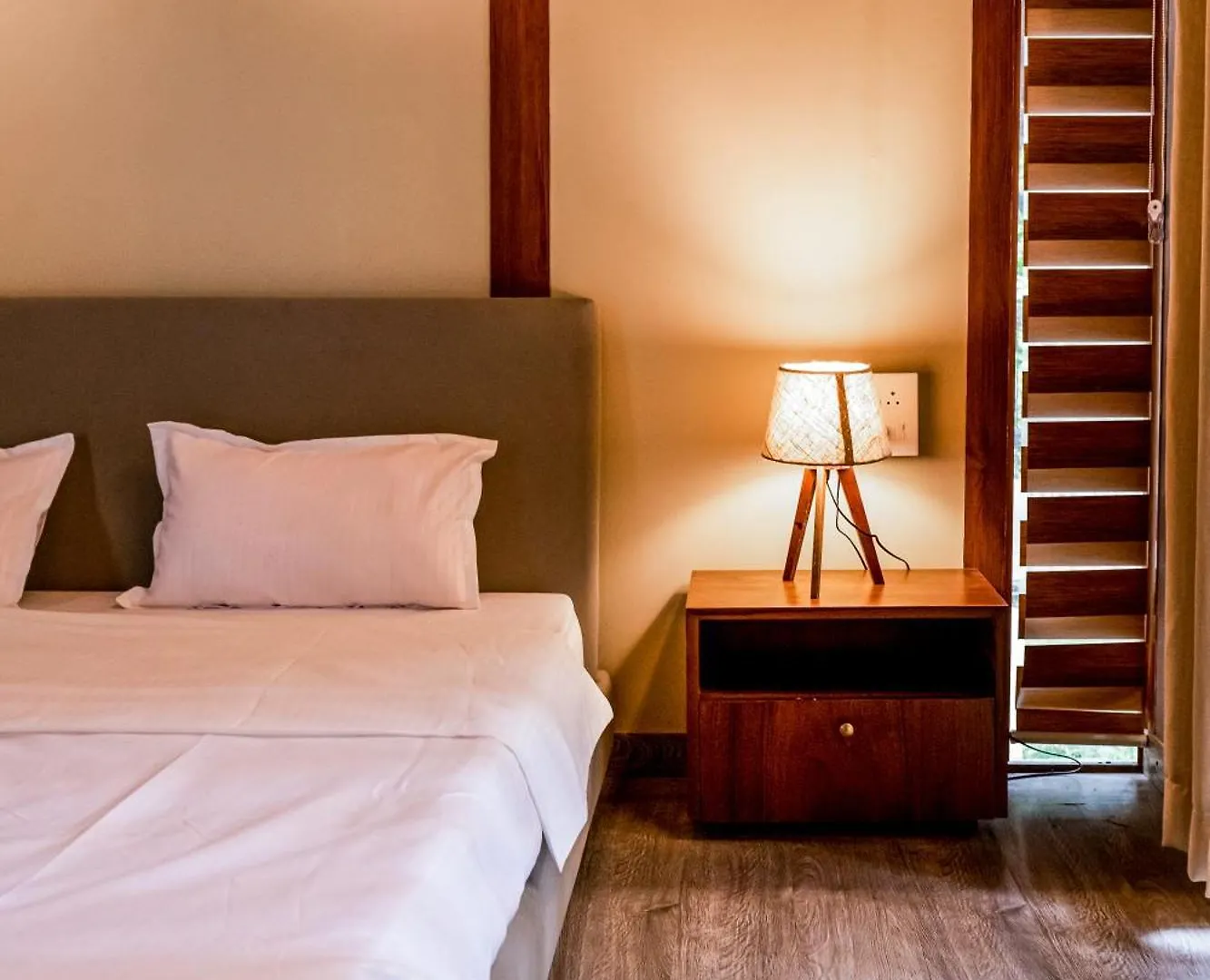 Song Of The Trees Hotel Idukki Resort