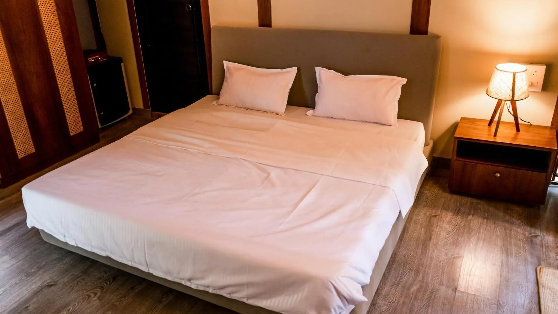 Song Of The Trees Hotel Idukki Resort