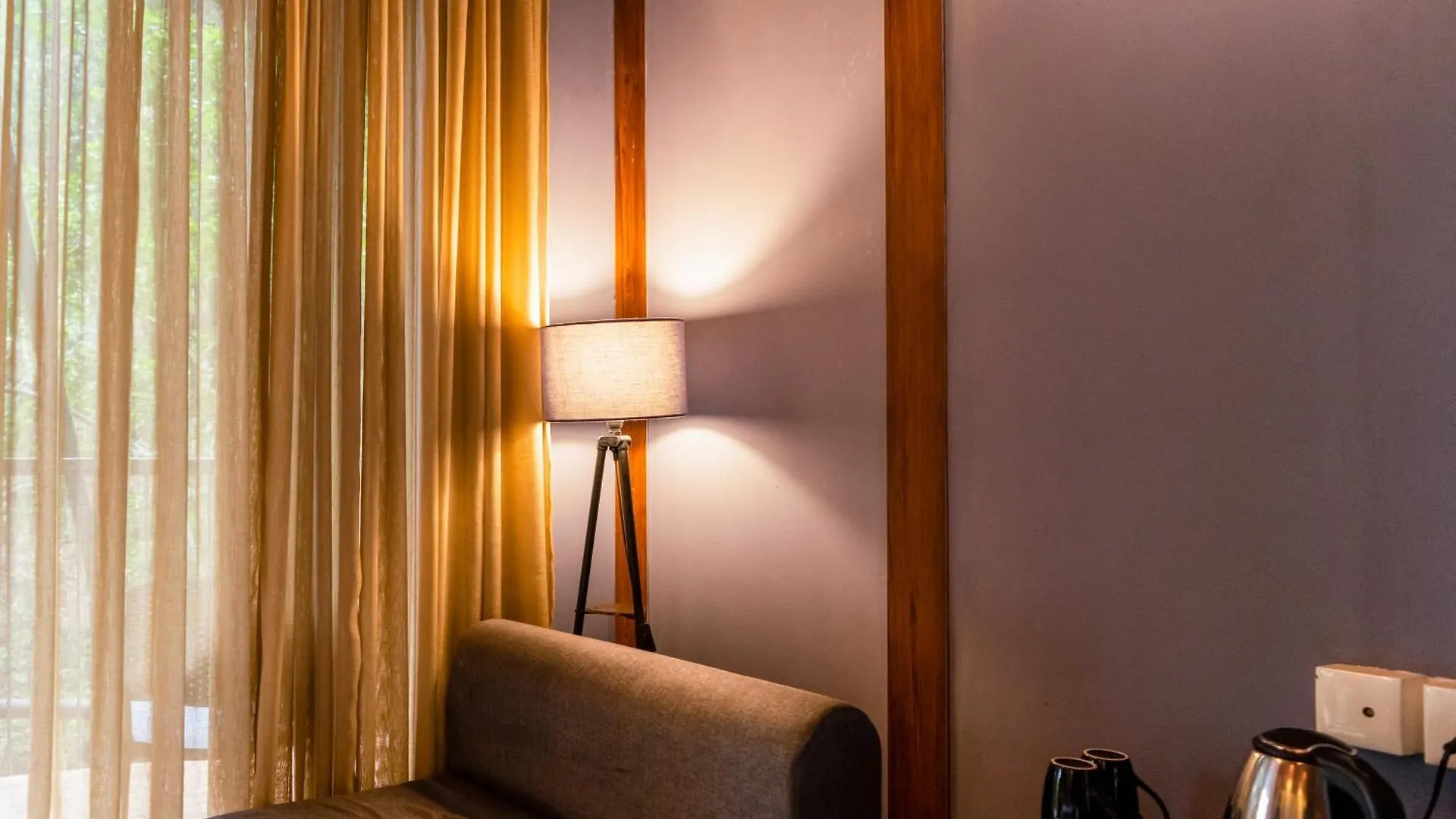 Resort Song Of The Trees Hotel Idukki