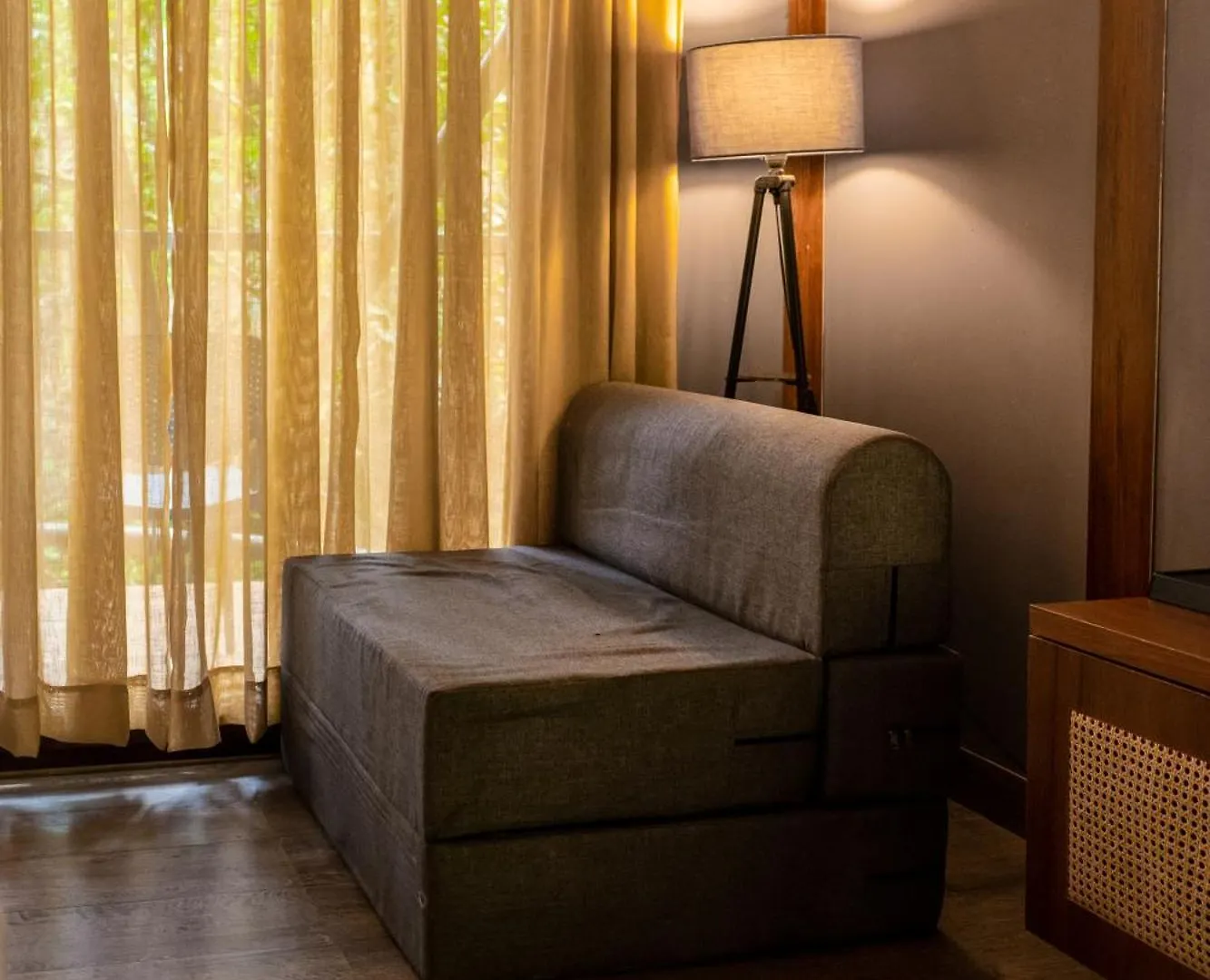 Song Of The Trees Hotel Idukki
