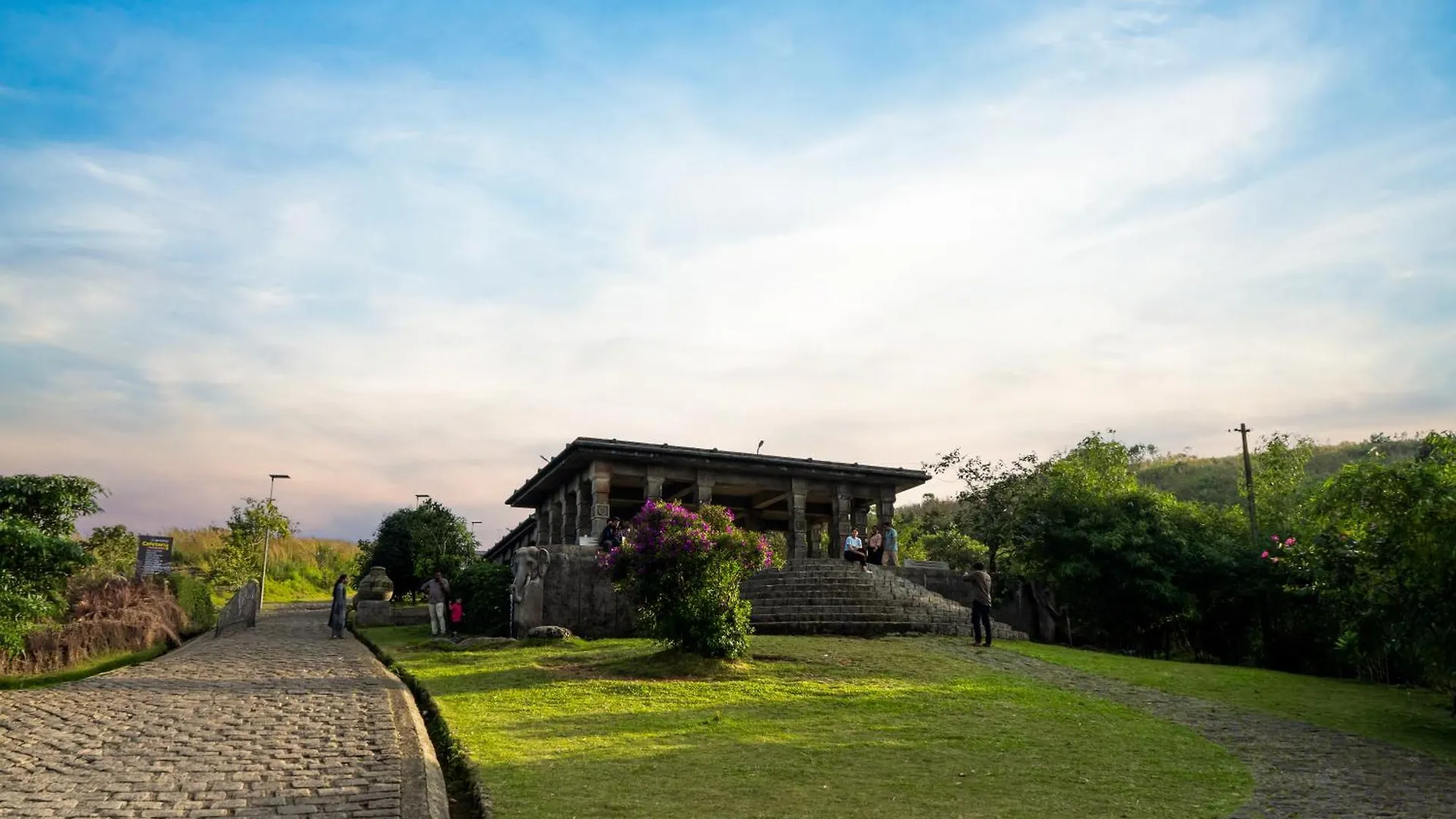 Song Of The Trees Hotel Idukki 0*,  India