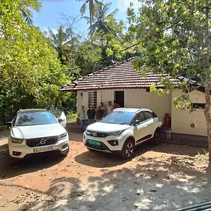 Eden Thottam Holiday home